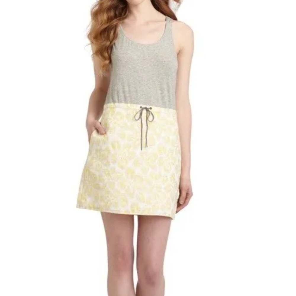 Gryphon New York Tank Dress Medium
